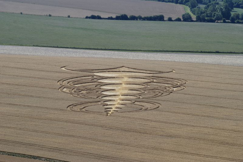 Crop Circle