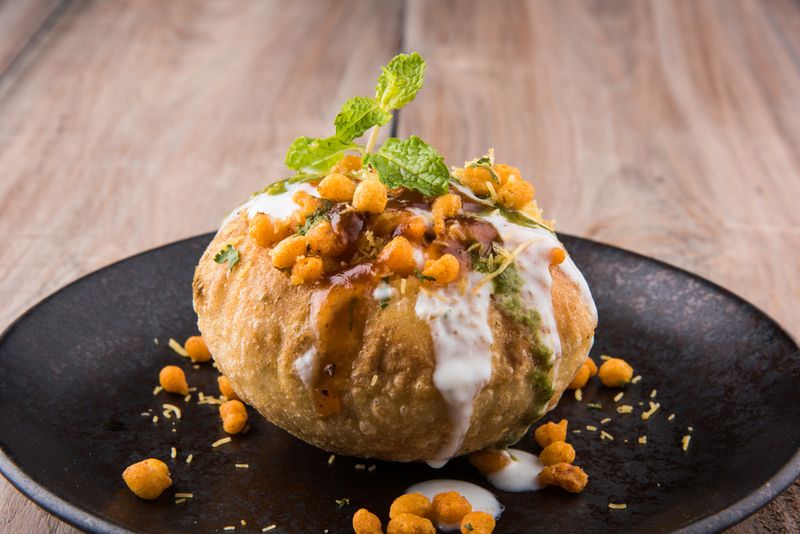 Kachori