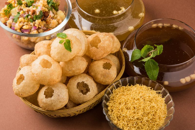 Pani Puri