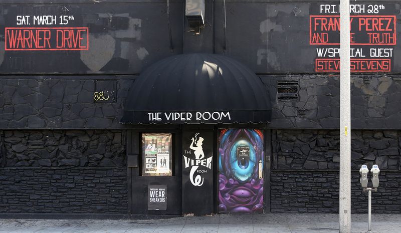 The Viper Room