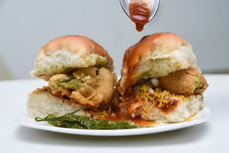 Vada Pav