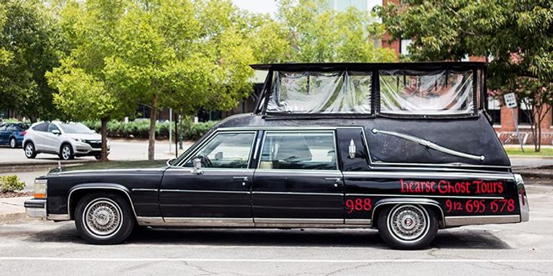 The Scariest U.S. Ghost Tours | MapQuest Travel