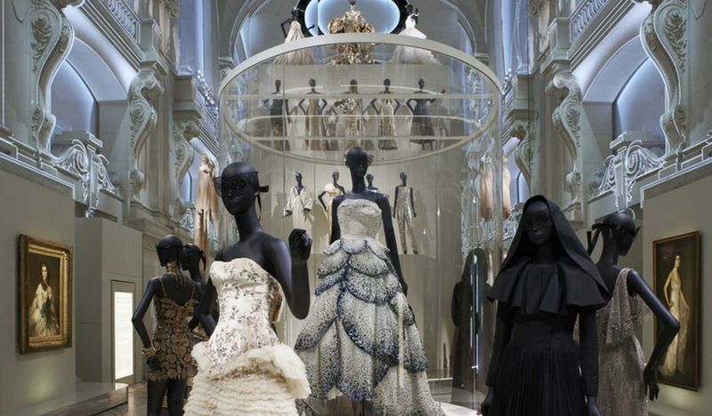 The 9 Best Fashion Museums in the World | MapQuest Travel