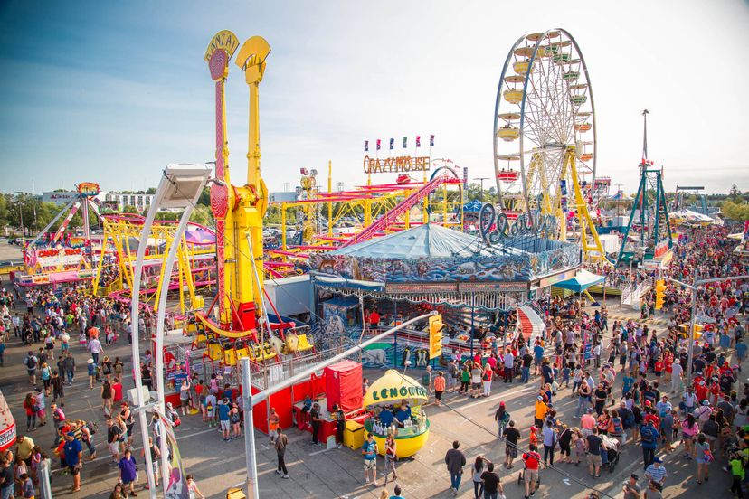 Canadian National Exhibition