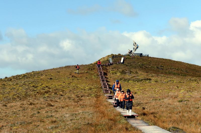 World's scariest stairs: Do you dare climb their steps?