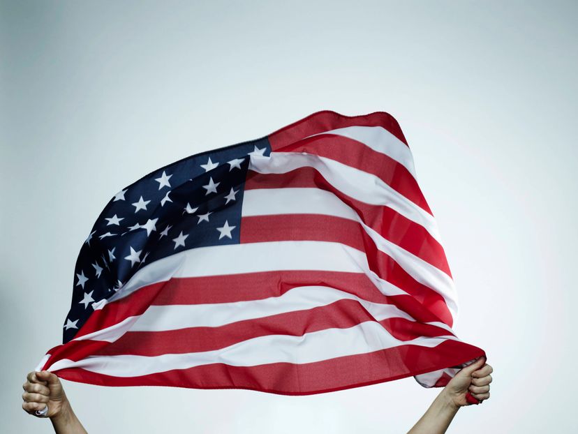 15 Facts About the USA - Have Fun With History