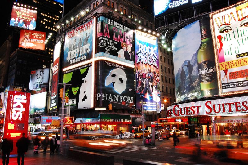 Best Things To Do In New York That Only Locals Know About | MapQuest Travel