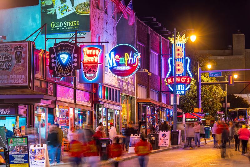 Memphis, Tennessee