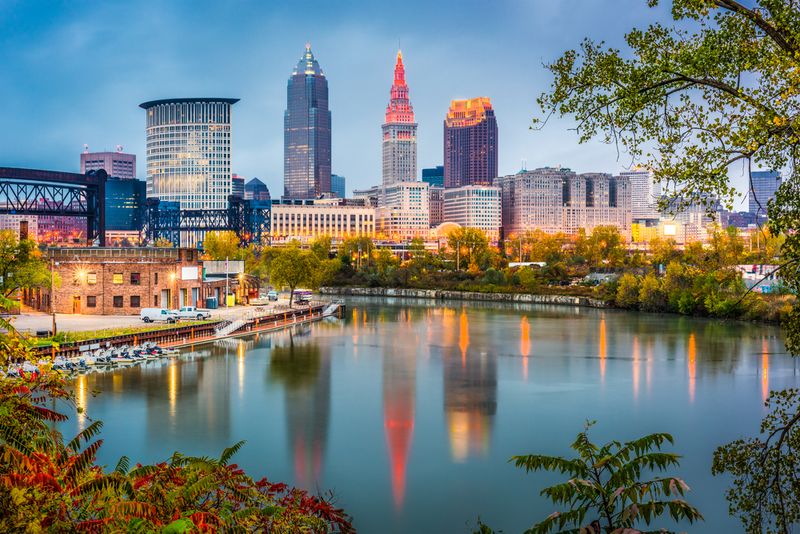 Cleveland, Ohio