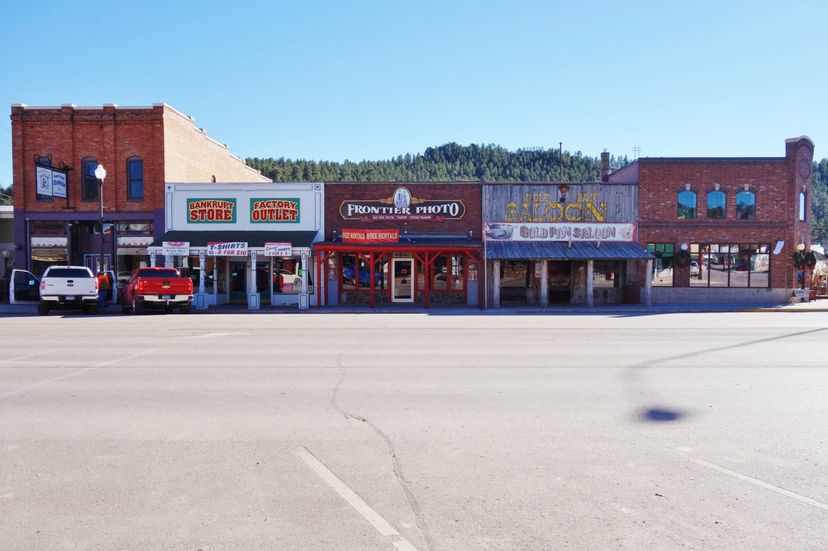 20 Best Small Towns in America - Small Towns Stuck in Time