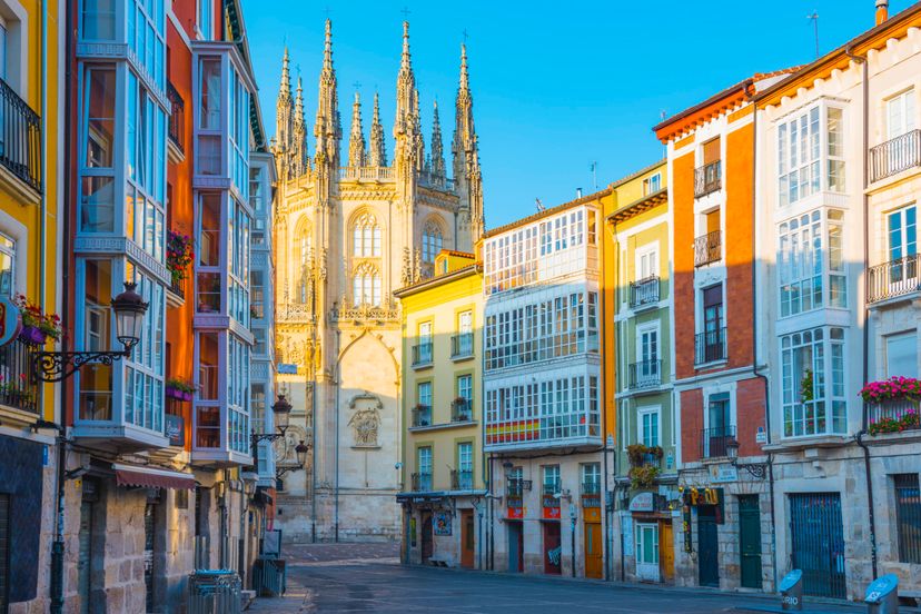 Burgos