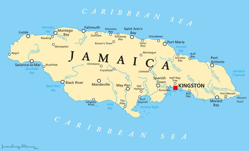 Jamaican Dollar Guide: 10 Facts You Probably Didn't Know
