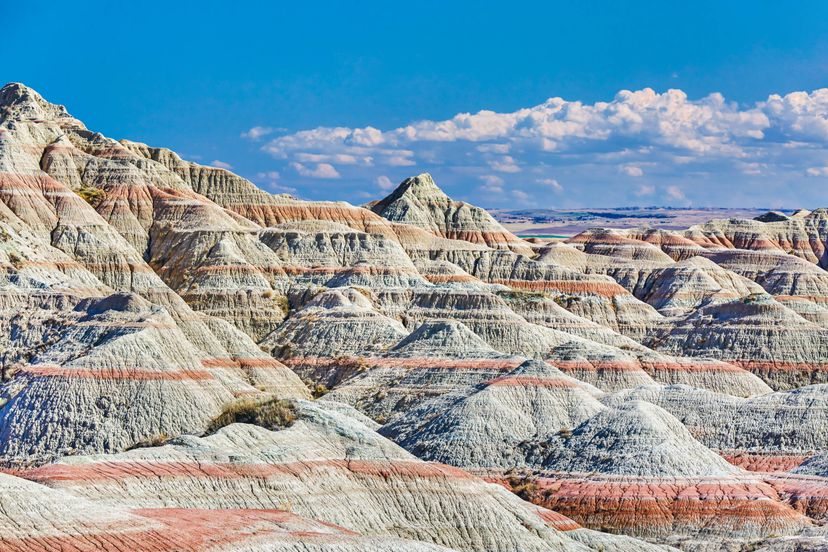 Badlands National Park | MapQuest Travel