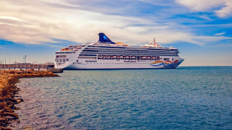 Does Norwegian Cruise Line Offer Senior Discount?