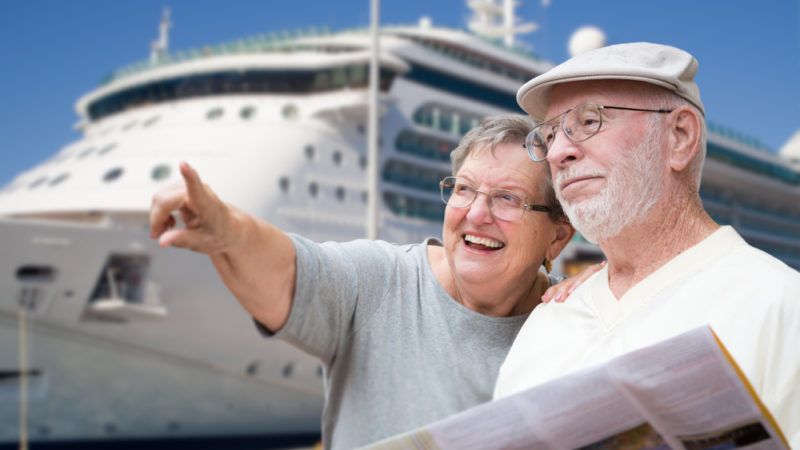 great lakes cruise deals for seniors