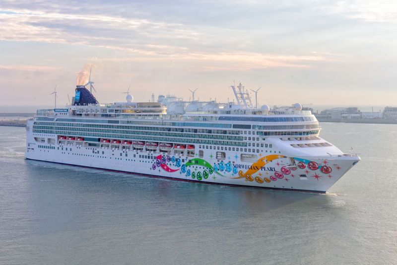 Does Norwegian Cruise Line Offer Senior Discount?