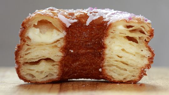 The 7 Best Bakeries in the 5 Boroughs