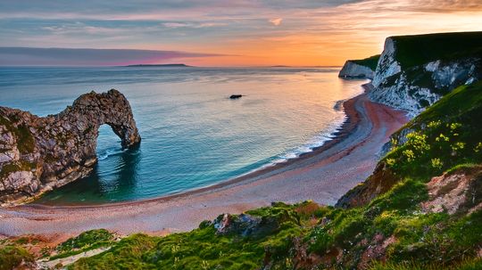 Britain's 15 Best Beaches
