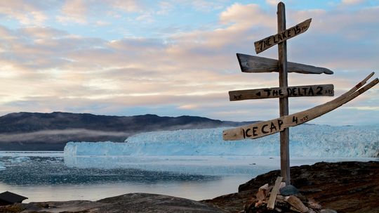 10 Things to See and Do in Greenland