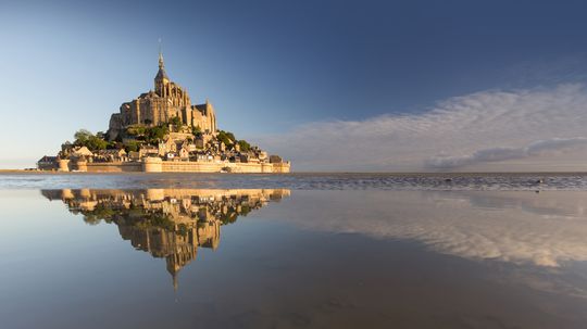 The 7 Most Beautiful Views In France