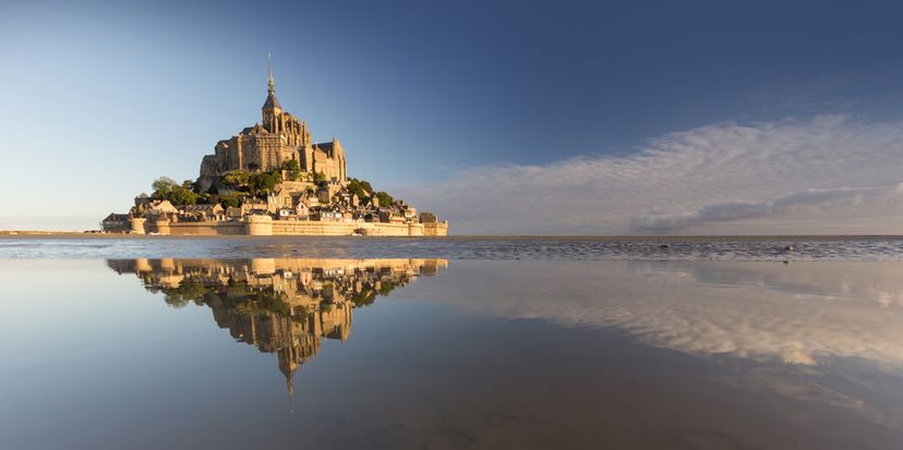 Visiting Mont Saint-Michel: 5 Top Attractions