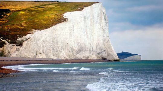 7 Things to See in and Around Dover, England