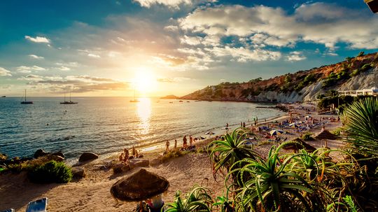 12 Things to Love About Ibiza