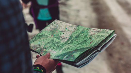 The 6 Best Driving Route Planners