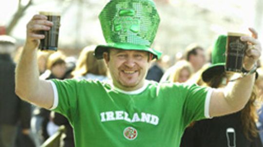 Brilliance or Blarney: The St. Patrick's Day Traditions Quiz