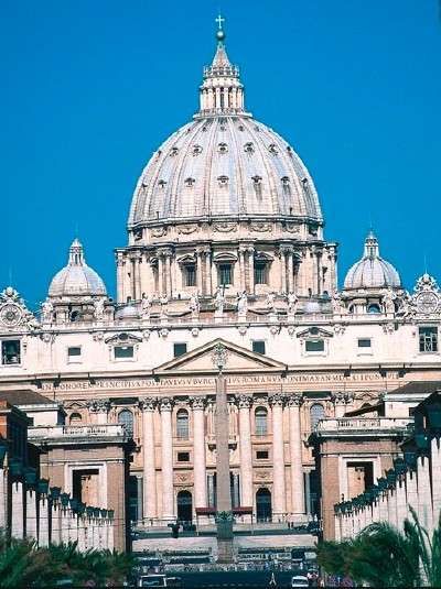 How Brunelleschi Built the World's Biggest Dome