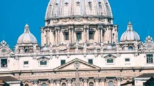 St. Peter's Basilica