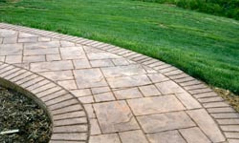 The Ultimate Stamped Concrete Quiz