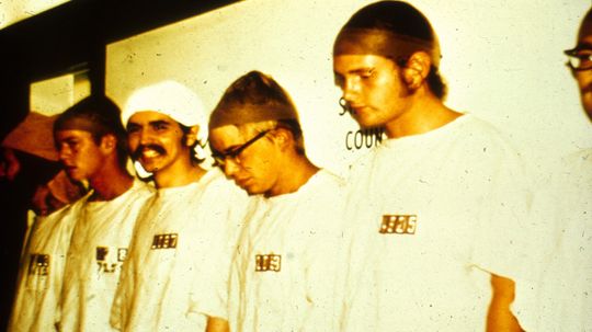 How the Stanford Prison Experiment Worked