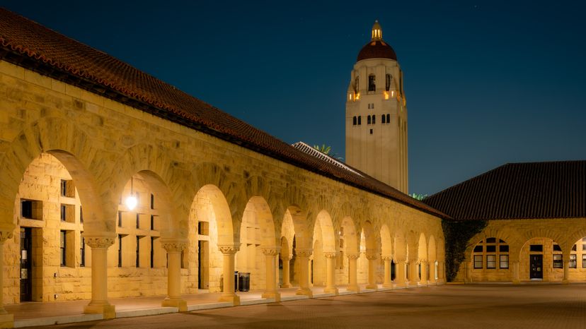 stanford university