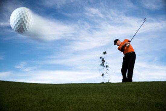 How the Stack and Tilt Golf Swing Works