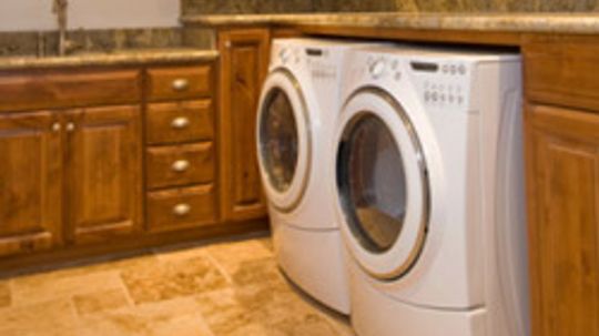 What's Right for Me: Stacked or Side-by-side Washer-Dryer?