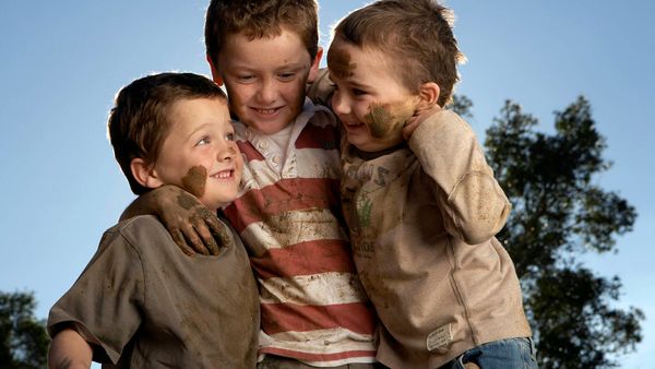 How to remove permanent marker stains from clothes