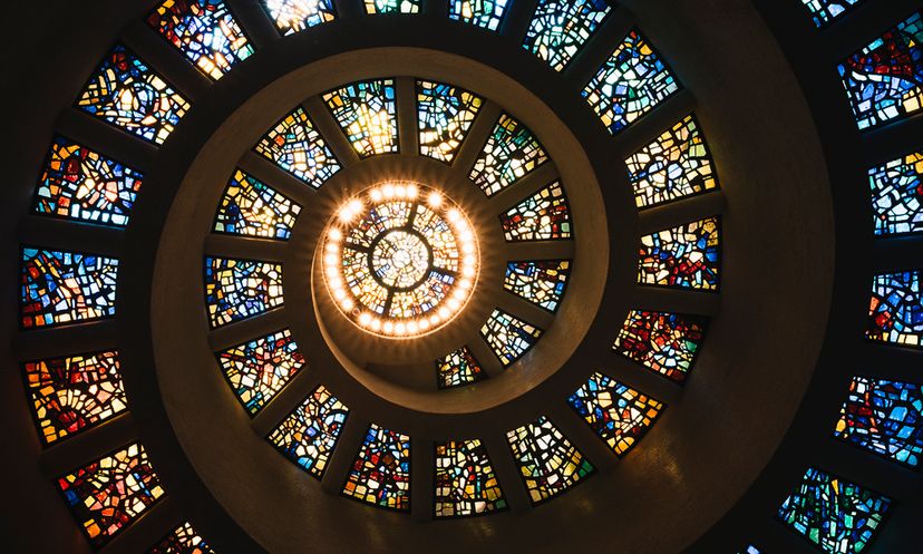 The Ultimate Stained Glass Quiz