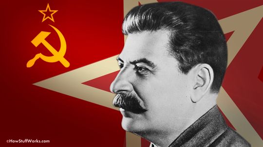 7 Atrocities Soviet Dictator Joseph Stalin Committed