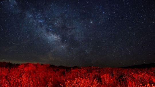 自创世以来，已经放出了多少星光?＂border=