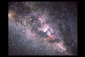 The Milky Way Galaxy