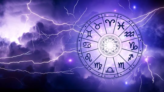 Star Signs: Your Guide to the Zodiac & Astrology