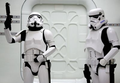 stormtroopers