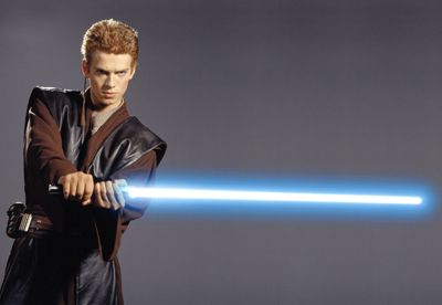 anakin skywalker