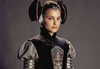 queen padme amidala