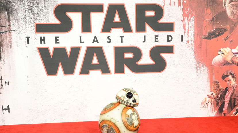 What Does The 'Star Wars: The Last Jedi' Ending Mean For The Future Of The  Trilogy?