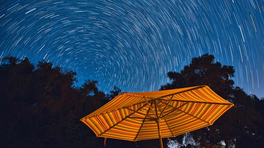 The Perseid Meteor Shower Is Back — Here's What You Need to Know