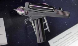 star trek gadgets that now exist