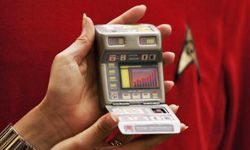 star trek gadgets that now exist