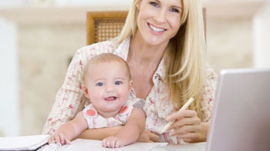 How to Start a Parenting Blog